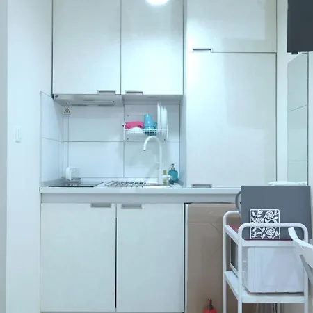 City Center Cozy Flat, Best Location! קרקוב