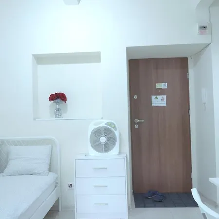Apartman City Center Cozy Flat, Best Location! Krakkó
