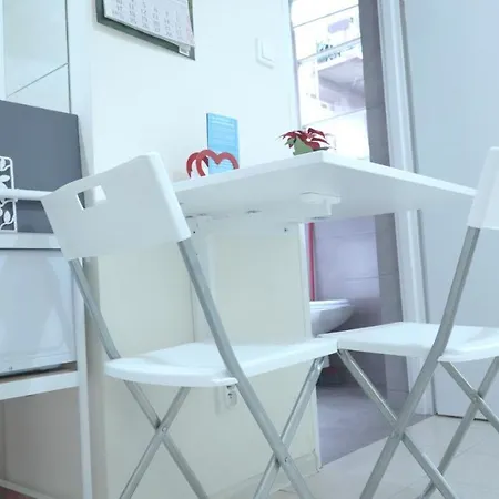City Center Cozy Flat, Best Location! Apartman