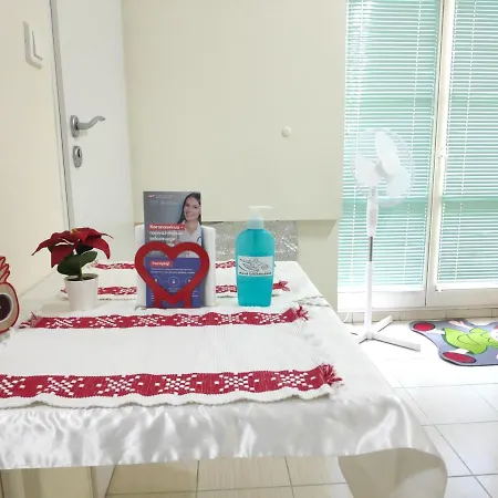 City Center Cozy Flat, Best Location! * Krakkó