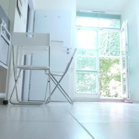 City Center Cozy Flat, Best Location! * Krakkó