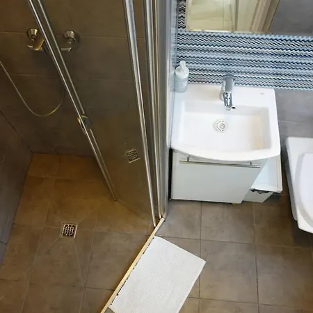 City Center Cozy Flat, Best Location! Apartman